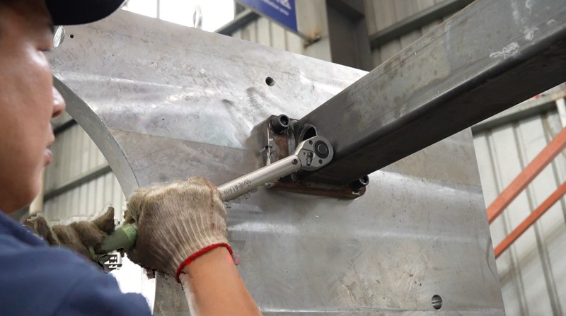 Jingwei Technology Promotes Innovative Practices in Sustainable And Cost-Effective Production Of Sanitary Materials