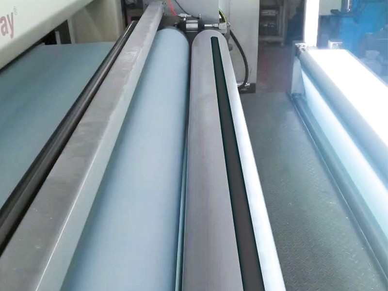 PE Film Casting Equipment
