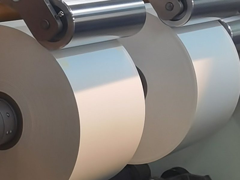High Speed Slip Differential Shaft Slitting Machine
