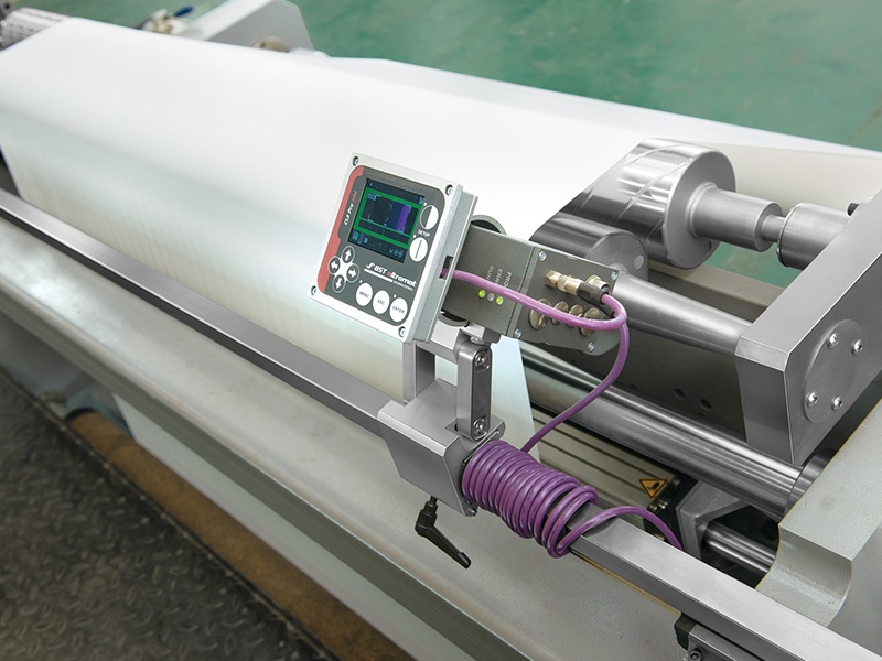 Automatic Air-Shaft High Speed Slitting Machine