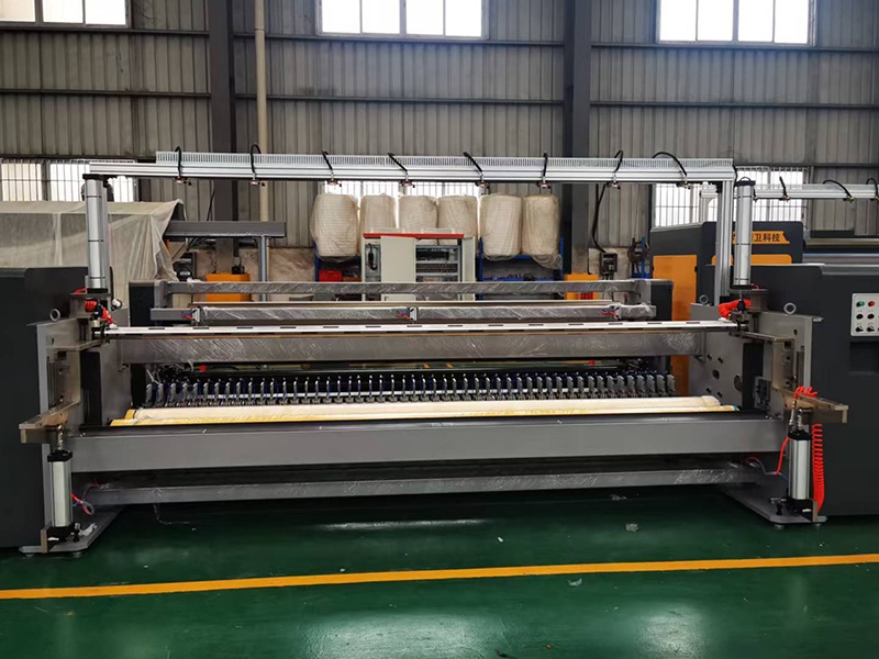 Non-Woven Fabric Slitting Machine High Speed Slitting Machine