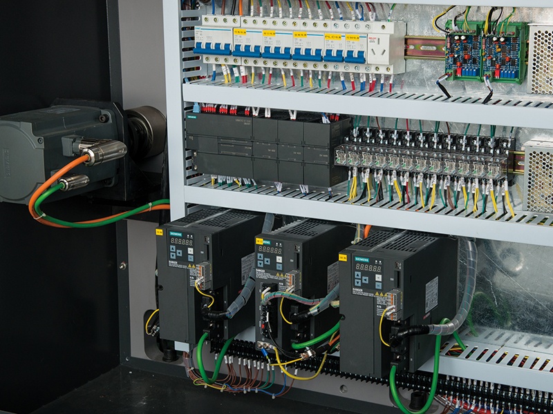 F500 High Speed Rewinding Machine