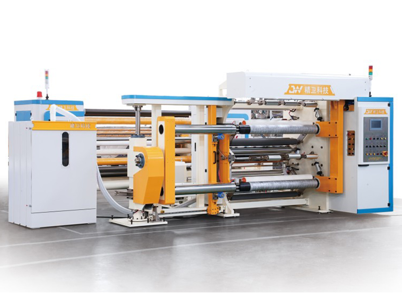 Slitting Machine