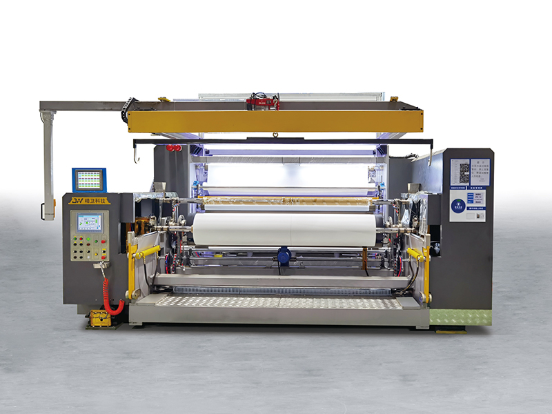 Winding Machine