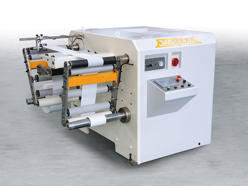 Rewinding Machine