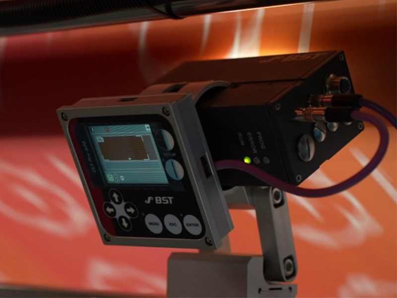 MLS High-Speed Gravure Printing Machine
