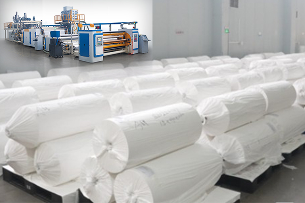Film Manufacturing