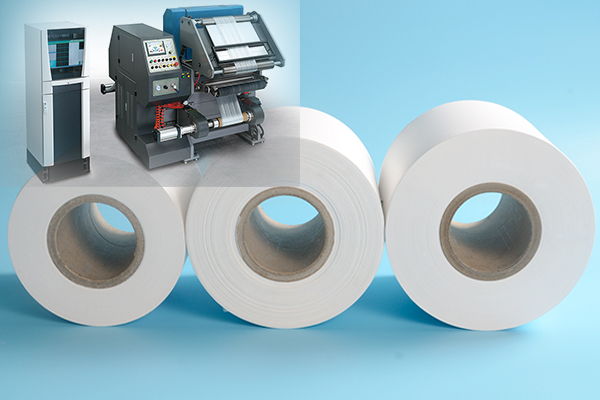 Inspection/Rewinding