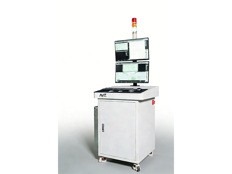 1.3m Width Inspection & Rewinding Machine